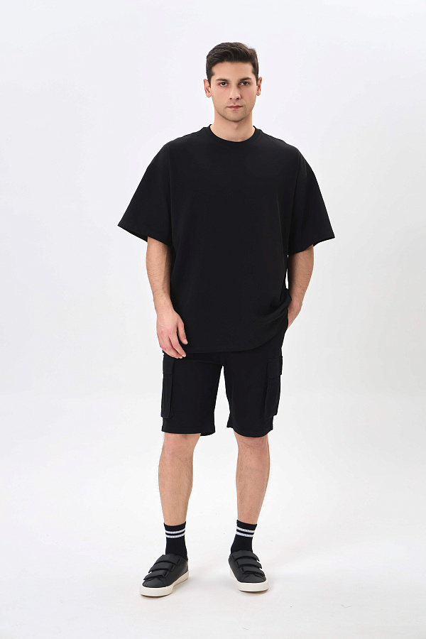 Футболка короткий рукав